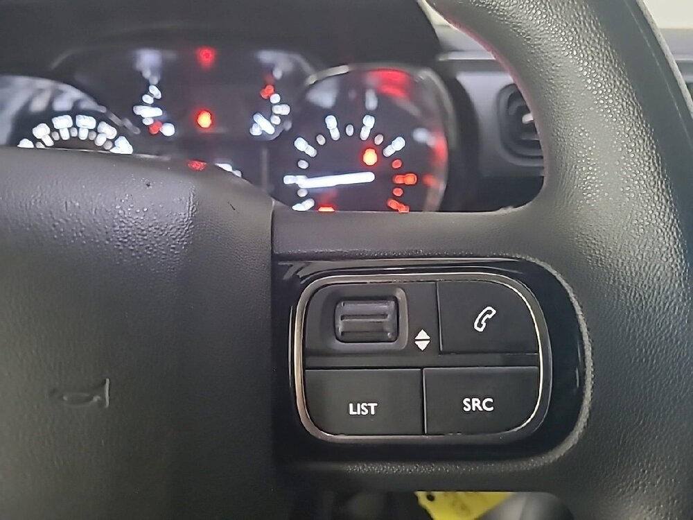 Occasion CITROEN C3 C3 BlueHDi 100 ch BVM6 - Plus