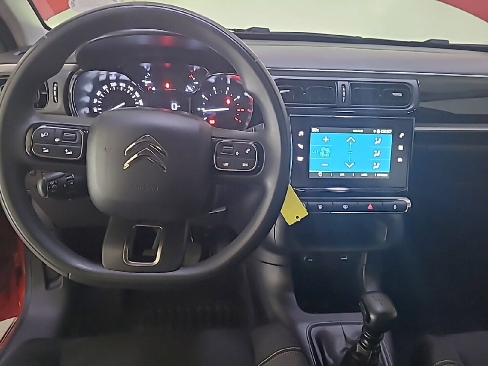 Occasion CITROEN C3 C3 BlueHDi 100 ch BVM6 - Plus