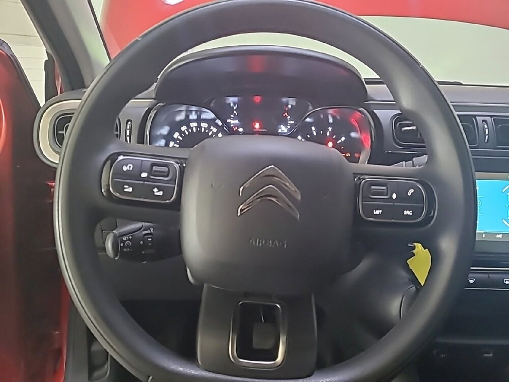 Occasion CITROEN C3 C3 BlueHDi 100 ch BVM6 - Plus