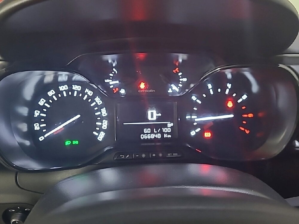 Occasion CITROEN C3 C3 BlueHDi 100 ch BVM6 - Plus