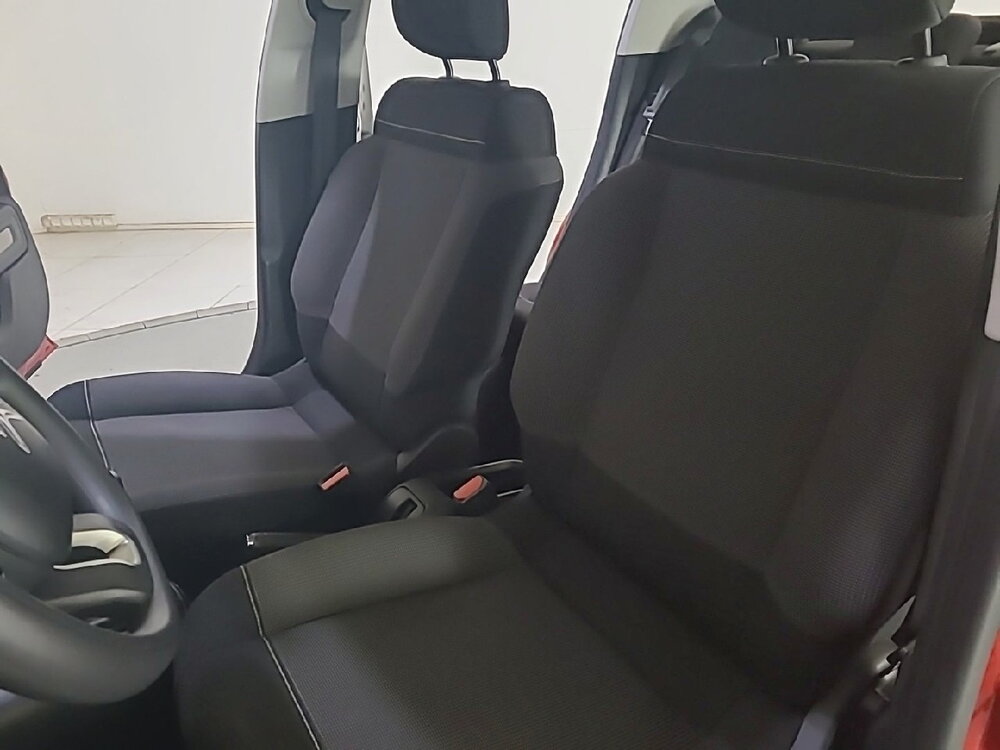 Occasion CITROEN C3 C3 BlueHDi 100 ch BVM6 - Plus
