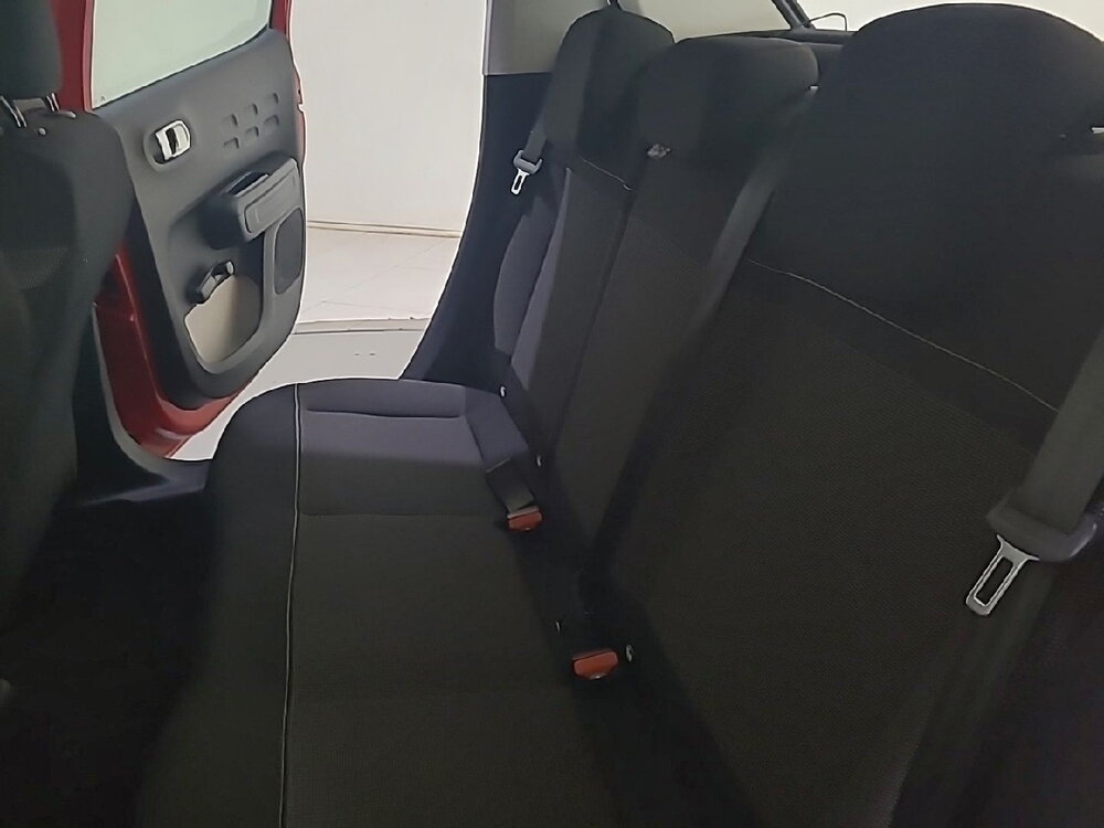 Occasion CITROEN C3 C3 BlueHDi 100 ch BVM6 - Plus