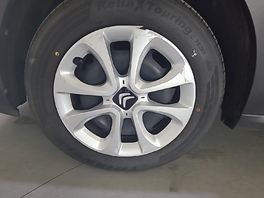 Occasion CITROEN C3 C3 BlueHDi 100 ch BVM6 - Plus