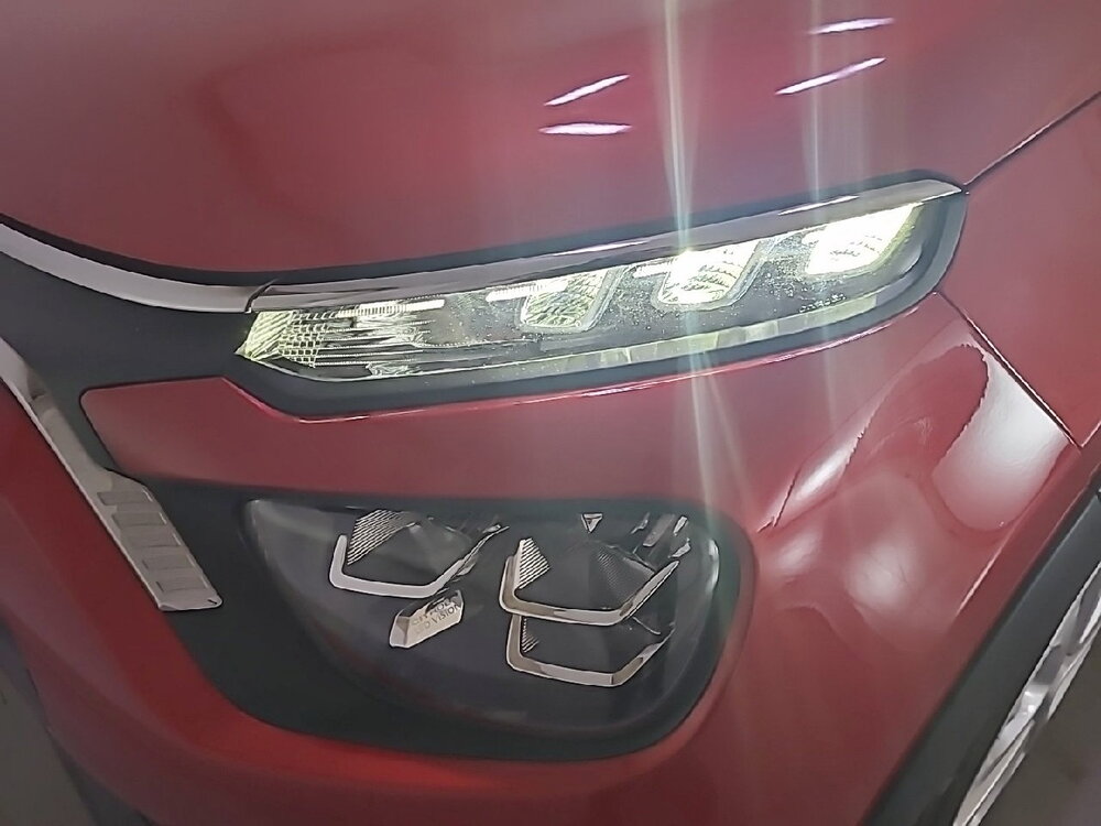Occasion CITROEN C3 C3 BlueHDi 100 ch BVM6 - Plus