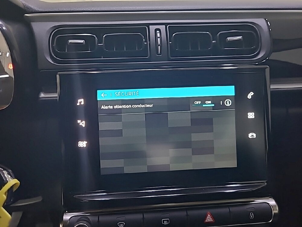Occasion CITROEN C3 C3 BlueHDi 100 ch BVM6 - Plus