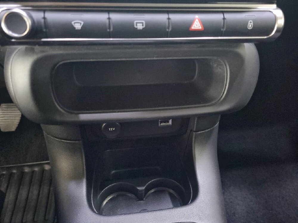 Occasion CITROEN C3 C3 BlueHDi 100 ch BVM6 - Plus