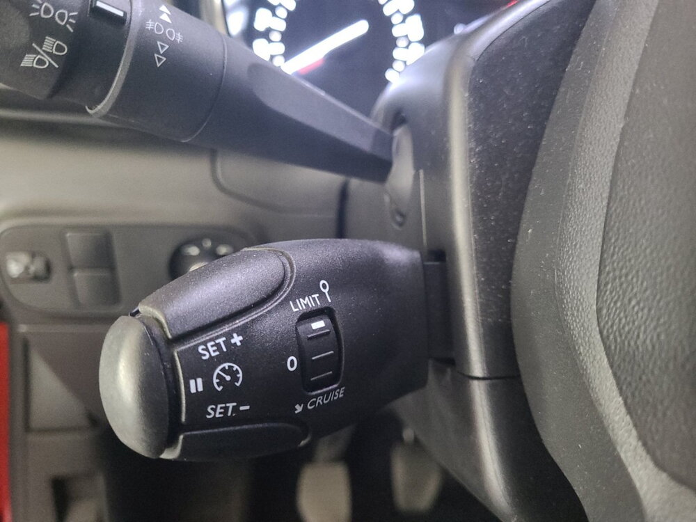 Occasion CITROEN C3 C3 BlueHDi 100 ch BVM6 - Plus