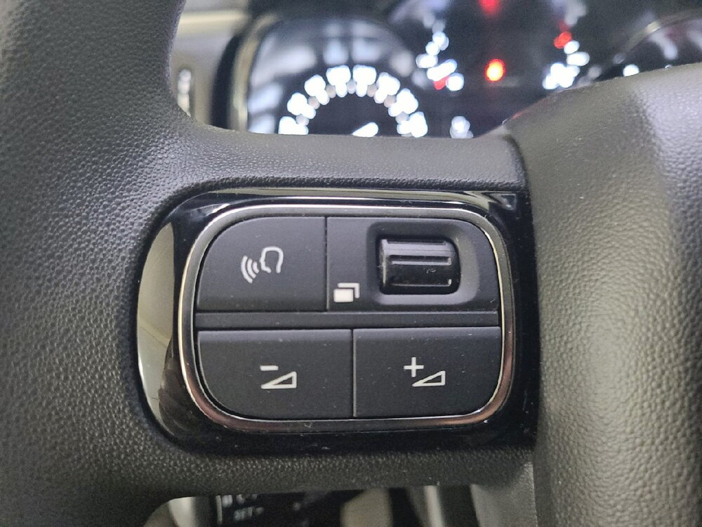 Occasion CITROEN C3 C3 BlueHDi 100 ch BVM6 - Plus