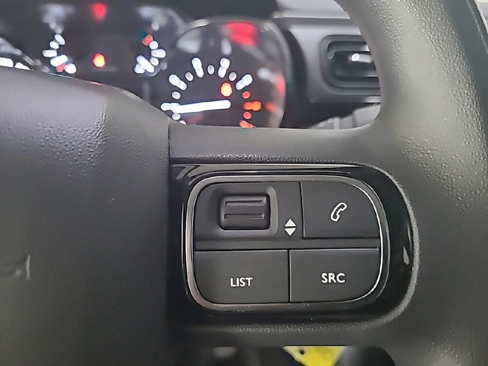 Occasion CITROEN C3 C3 BlueHDi 100 ch BVM6 - Plus