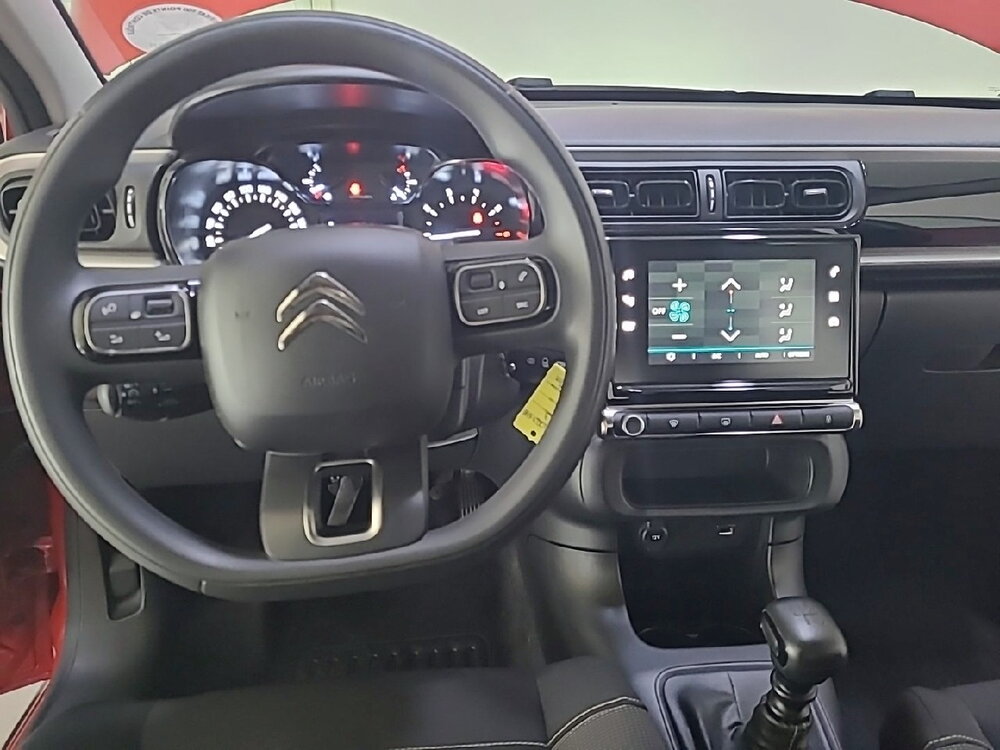 Occasion CITROEN C3 C3 BlueHDi 100 ch BVM6 - Plus