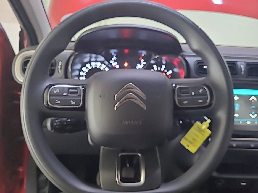 Occasion CITROEN C3 C3 BlueHDi 100 ch BVM6 - Plus