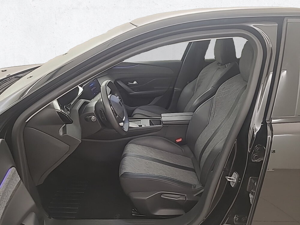 Occasion PEUGEOT 408 408 PureTech 130 ch S&S EAT8 - Allure Pack