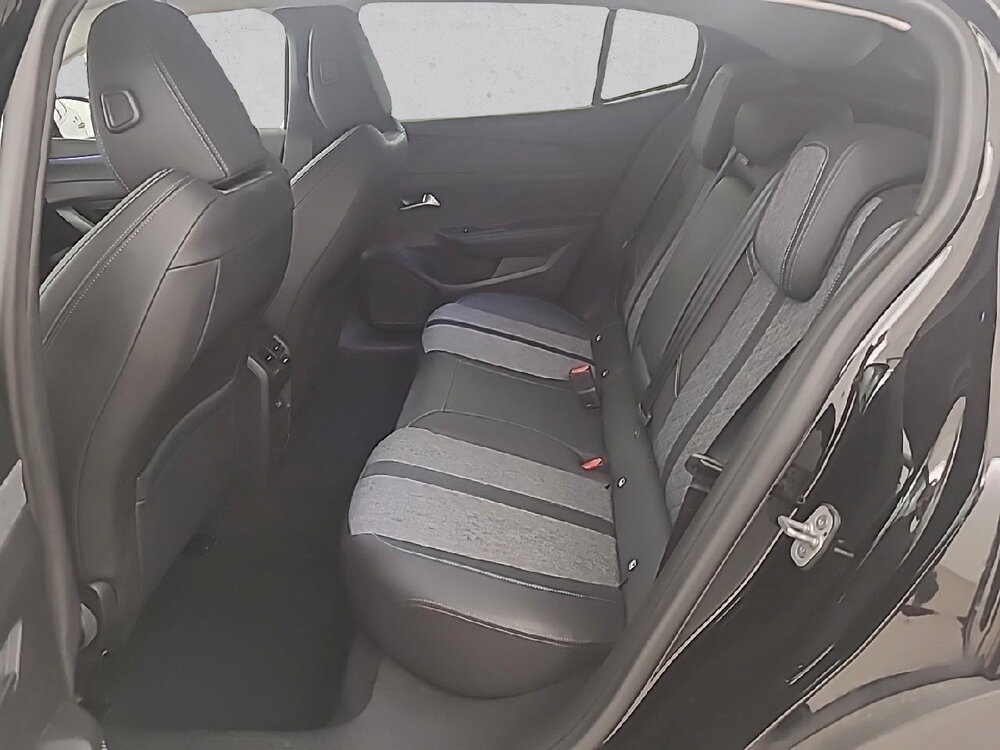 Occasion PEUGEOT 408 408 PureTech 130 ch S&S EAT8 - Allure Pack