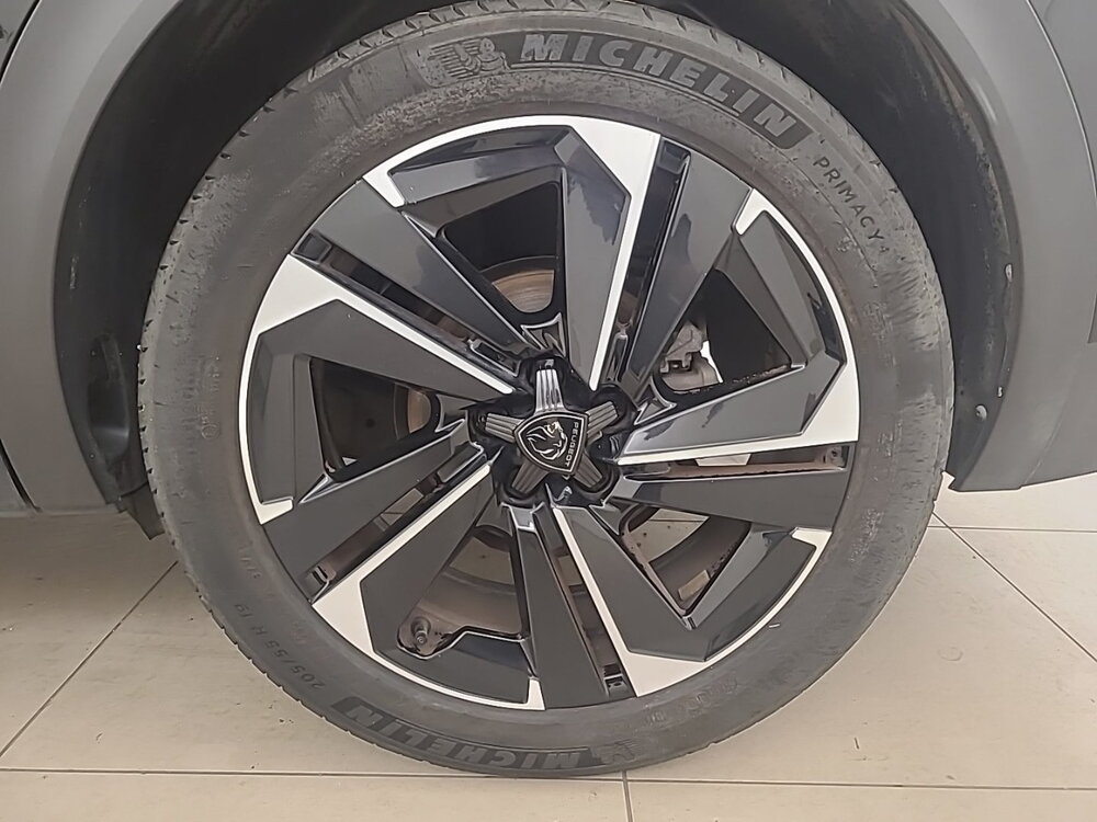 Occasion PEUGEOT 408 408 PureTech 130 ch S&S EAT8 - Allure Pack