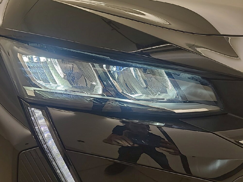 Occasion PEUGEOT 408 408 PureTech 130 ch S&S EAT8 - Allure Pack