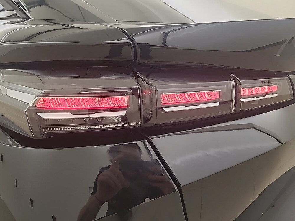 Occasion PEUGEOT 408 408 PureTech 130 ch S&S EAT8 - Allure Pack