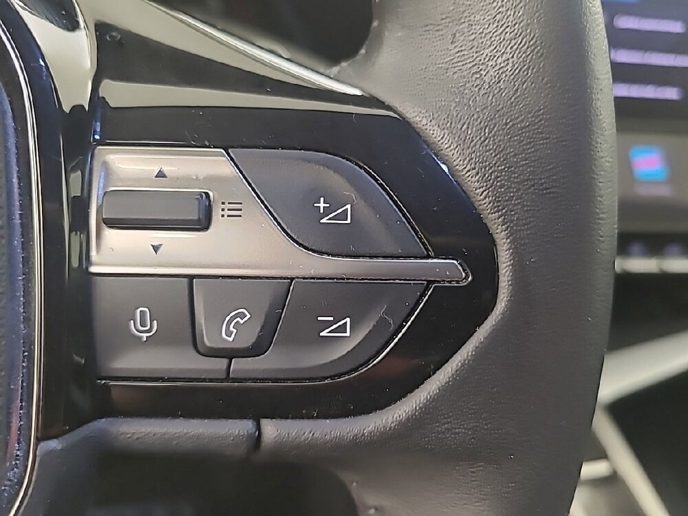 Occasion PEUGEOT 408 408 PureTech 130 ch S&S EAT8 - Allure Pack