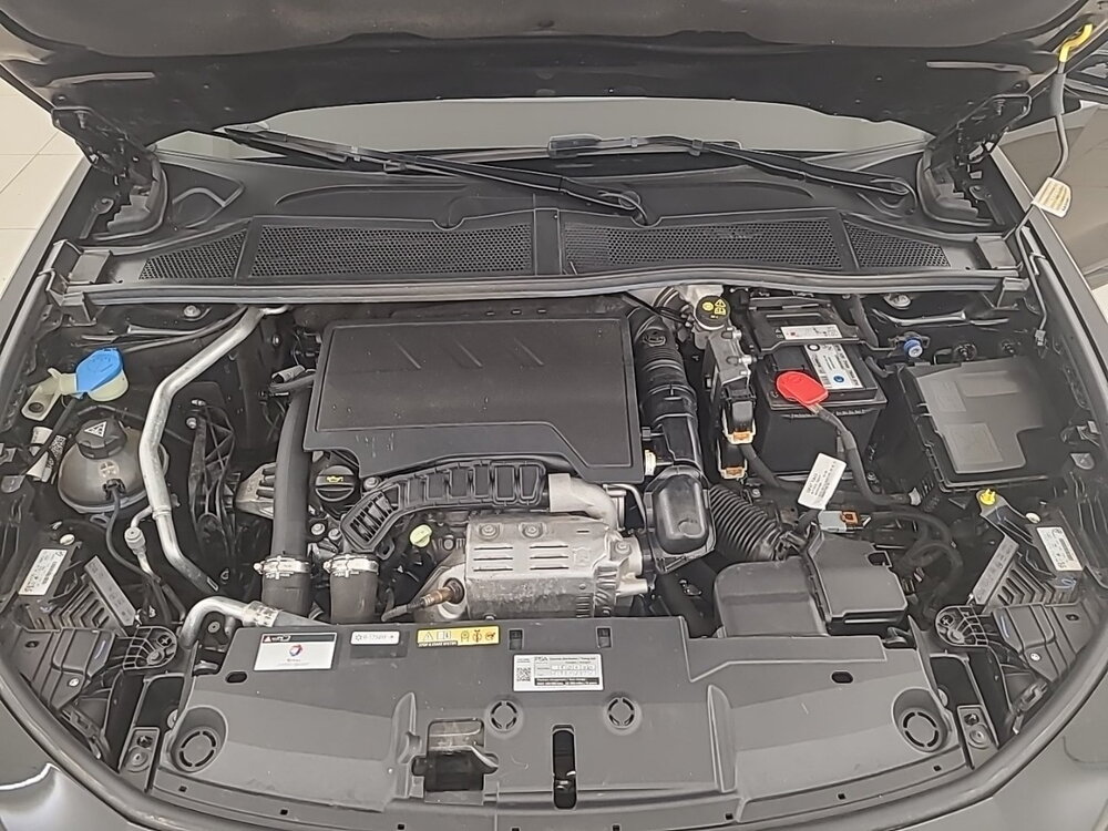 Occasion PEUGEOT 408 408 PureTech 130 ch S&S EAT8 - Allure Pack