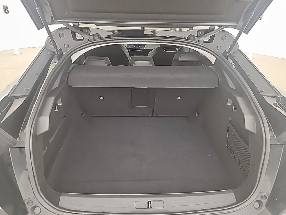 Occasion PEUGEOT 408 408 PureTech 130 ch S&S EAT8 - Allure Pack