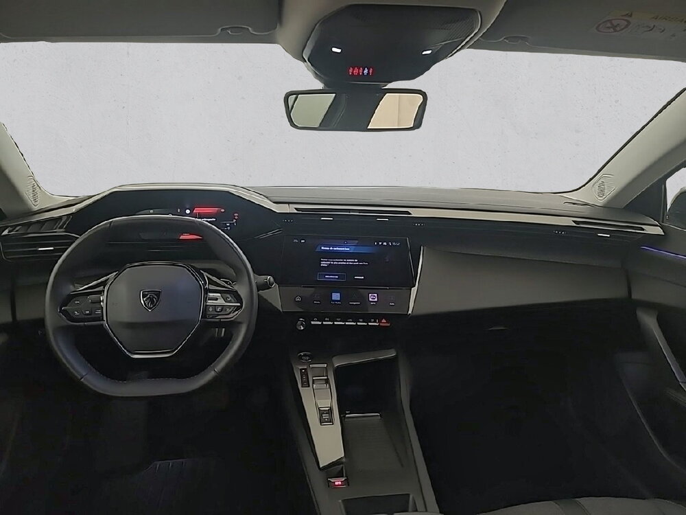 Occasion PEUGEOT 408 408 PureTech 130 ch S&S EAT8 - Allure Pack
