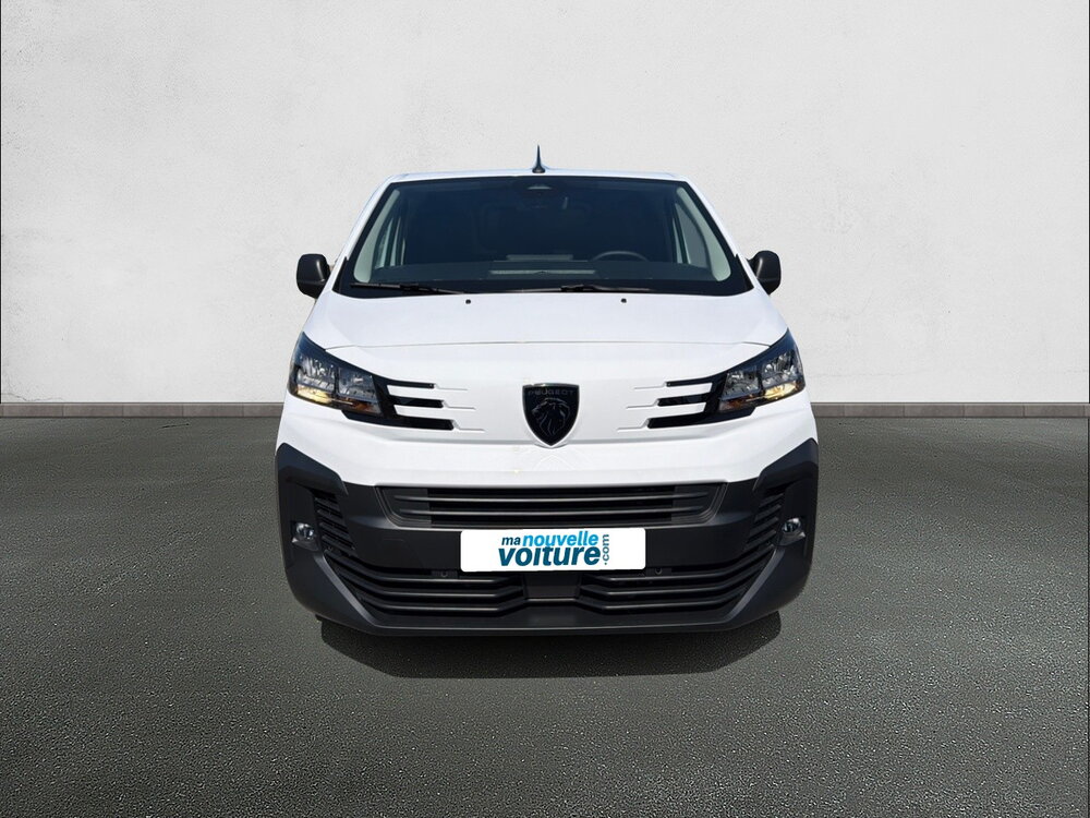 Occasion PEUGEOT Expert EXPERT FGN M DIESEL 180 CH AUTOMATIQUE