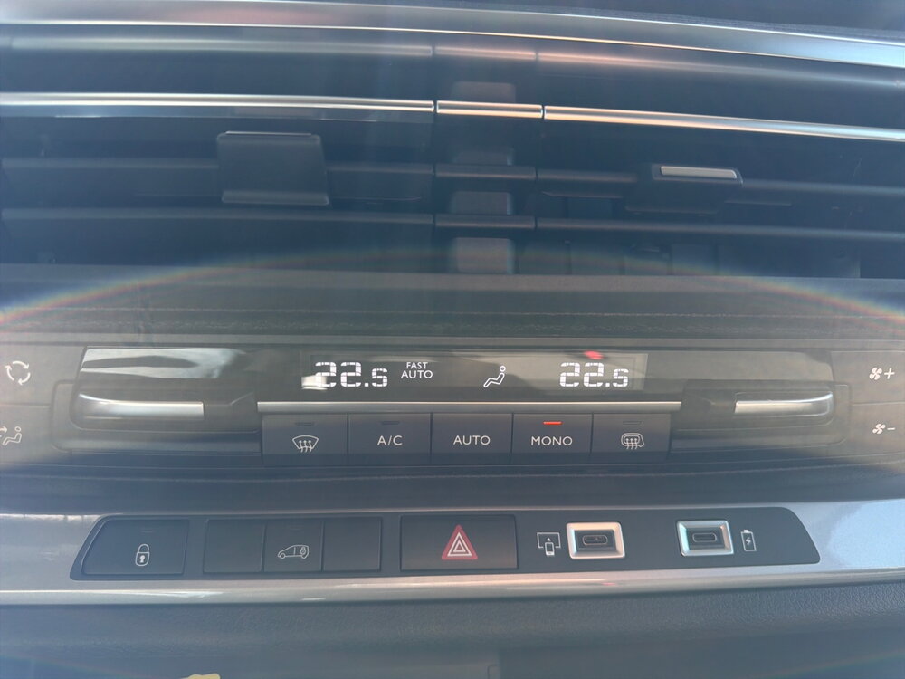 Occasion PEUGEOT Expert EXPERT FGN M DIESEL 180 CH AUTOMATIQUE
