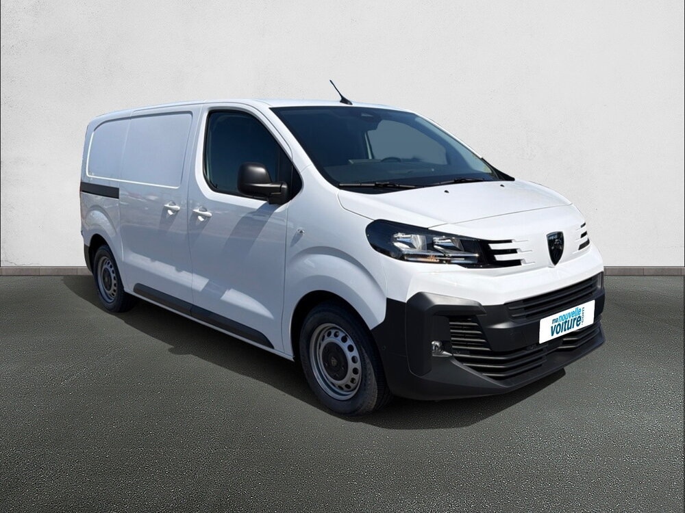 Occasion PEUGEOT Expert EXPERT FGN M DIESEL 180 CH AUTOMATIQUE
