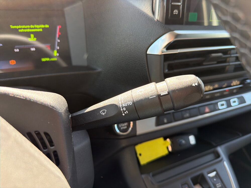Occasion PEUGEOT Expert EXPERT FGN M DIESEL 180 CH AUTOMATIQUE