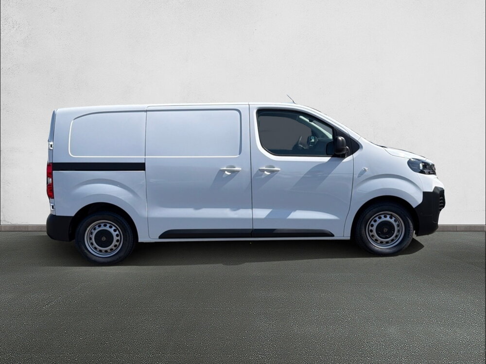 Occasion PEUGEOT Expert EXPERT FGN M DIESEL 180 CH AUTOMATIQUE