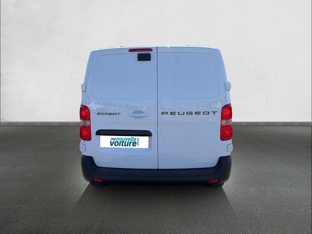 Occasion PEUGEOT Expert EXPERT FGN M DIESEL 180 CH AUTOMATIQUE