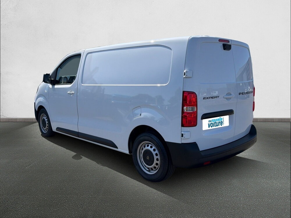 Occasion PEUGEOT Expert EXPERT FGN M DIESEL 180 CH AUTOMATIQUE