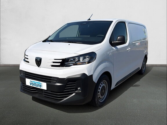 Occasion PEUGEOT Expert EXPERT FGN M DIESEL 180 CH AUTOMATIQUE