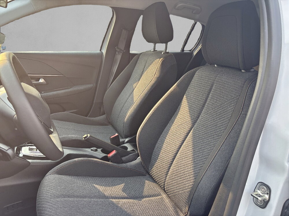 Occasion PEUGEOT 208 208 Hybrid 110 ch e-DCS6 - EDITION