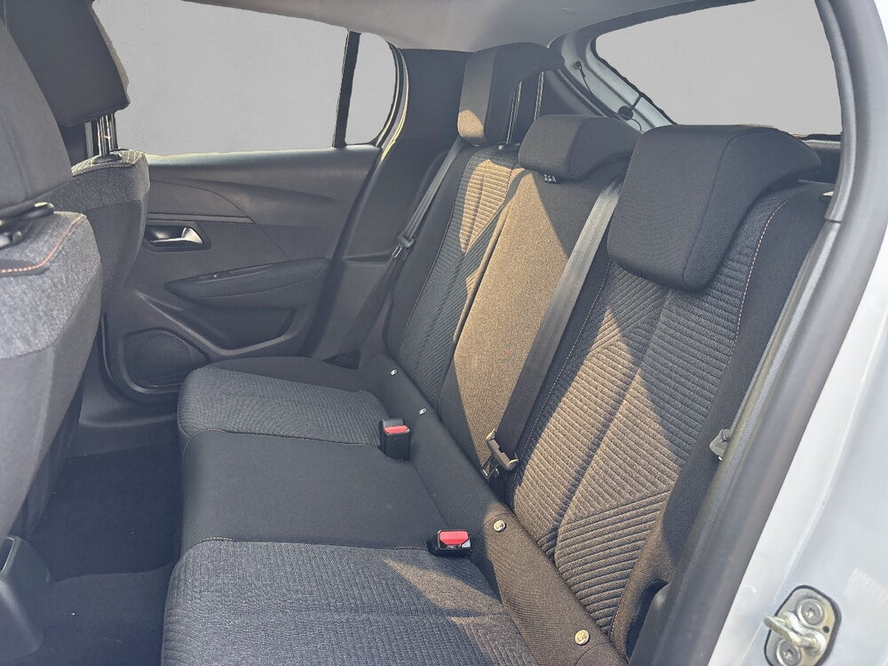 Occasion PEUGEOT 208 208 Hybrid 110 ch e-DCS6 - EDITION
