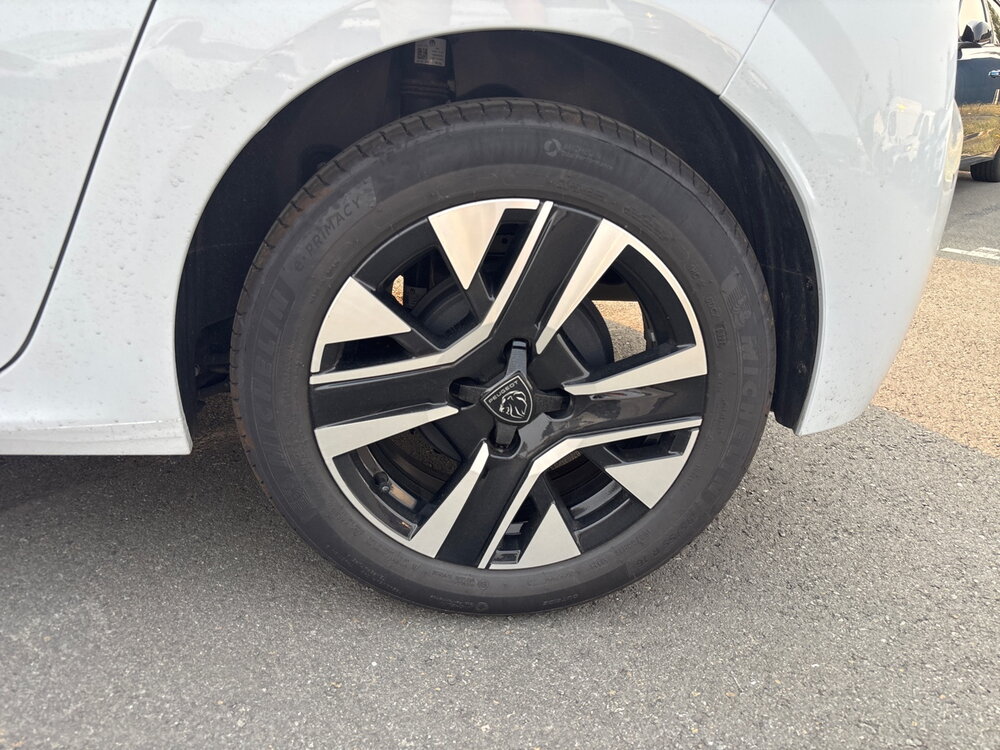 Occasion PEUGEOT 208 208 Hybrid 110 ch e-DCS6 - EDITION