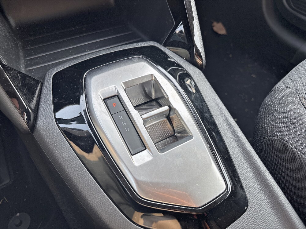 Occasion PEUGEOT 208 208 Hybrid 110 ch e-DCS6 - EDITION