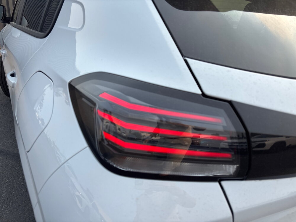 Occasion PEUGEOT 208 208 Hybrid 110 ch e-DCS6 - EDITION