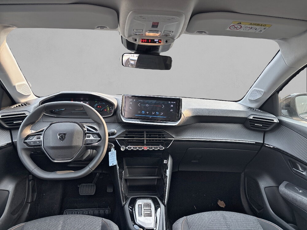 Occasion PEUGEOT 208 208 Hybrid 110 ch e-DCS6 - EDITION