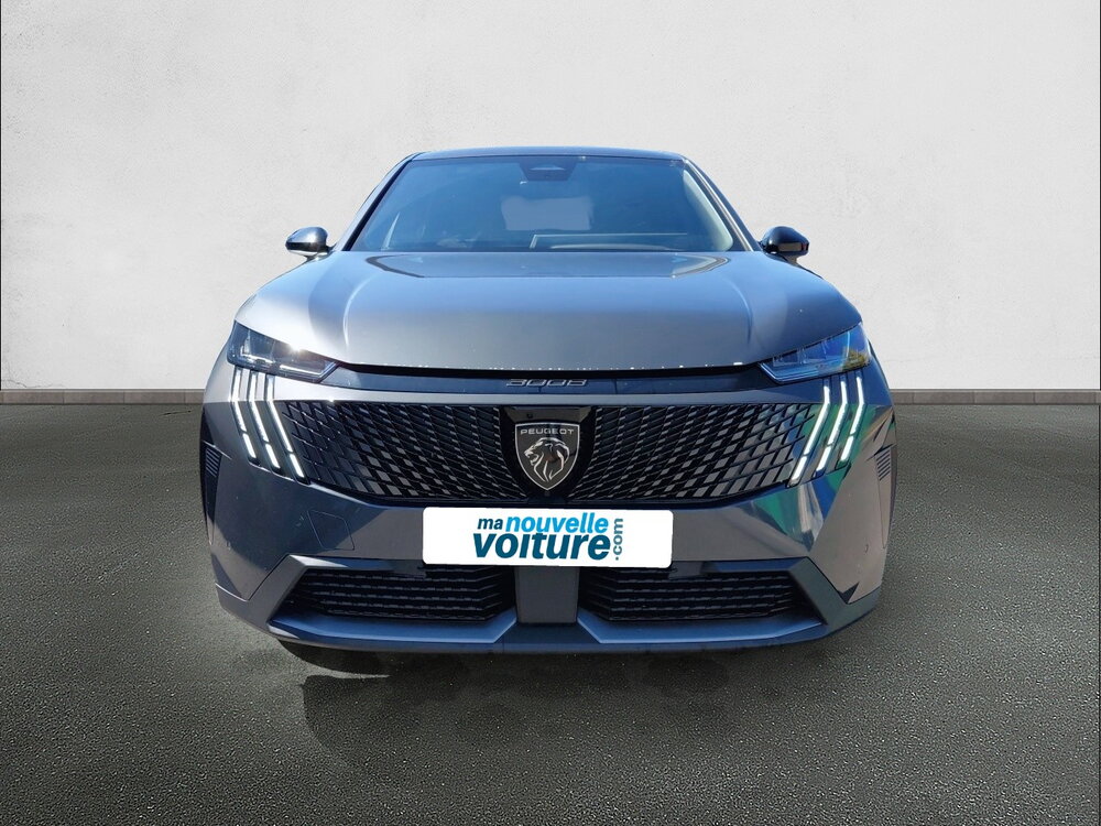 Occasion PEUGEOT 3008 3008 Hybrid 145 e-DCS6 - Allure