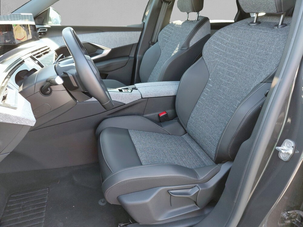 Occasion PEUGEOT 3008 3008 Hybrid 145 e-DCS6 - Allure