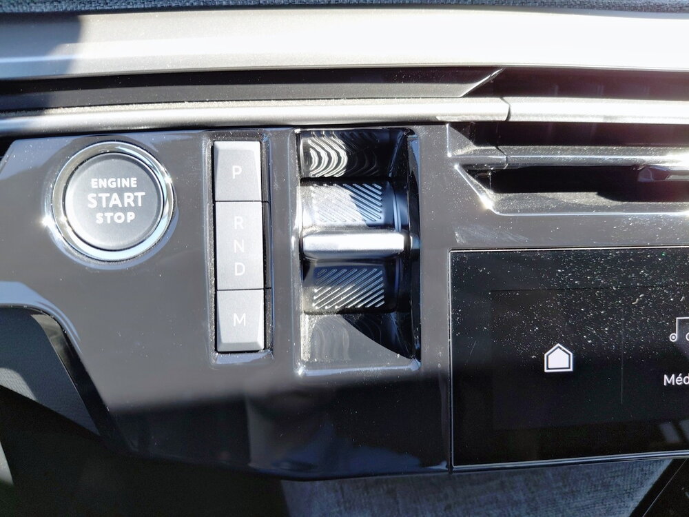 Occasion PEUGEOT 3008 3008 Hybrid 145 e-DCS6 - Allure