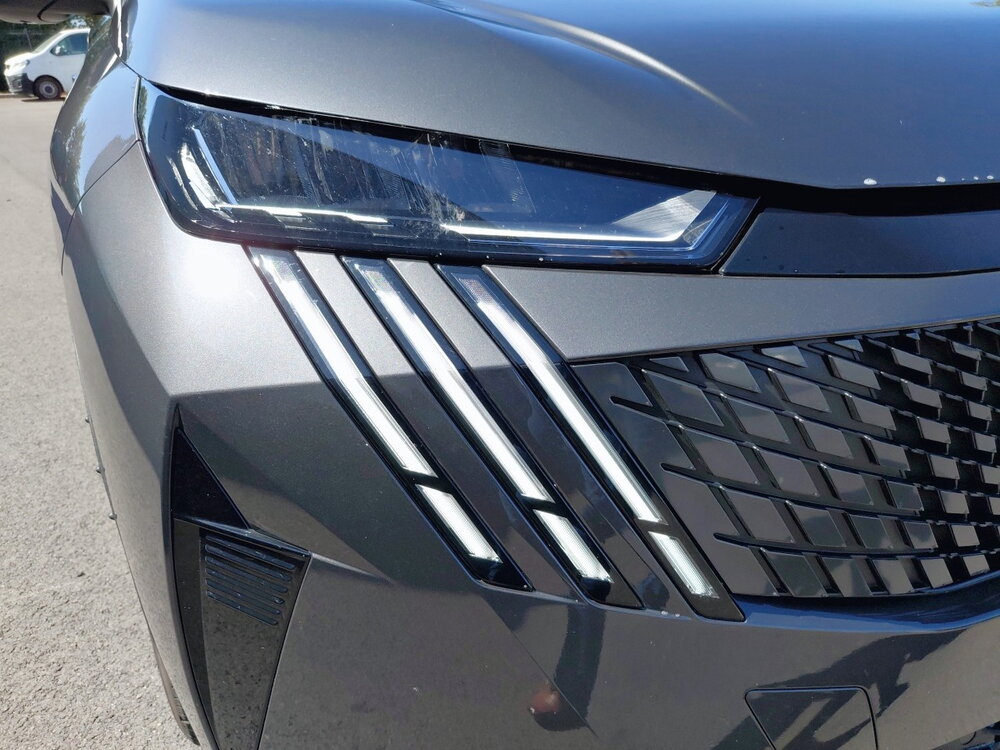 Occasion PEUGEOT 3008 3008 Hybrid 145 e-DCS6 - Allure