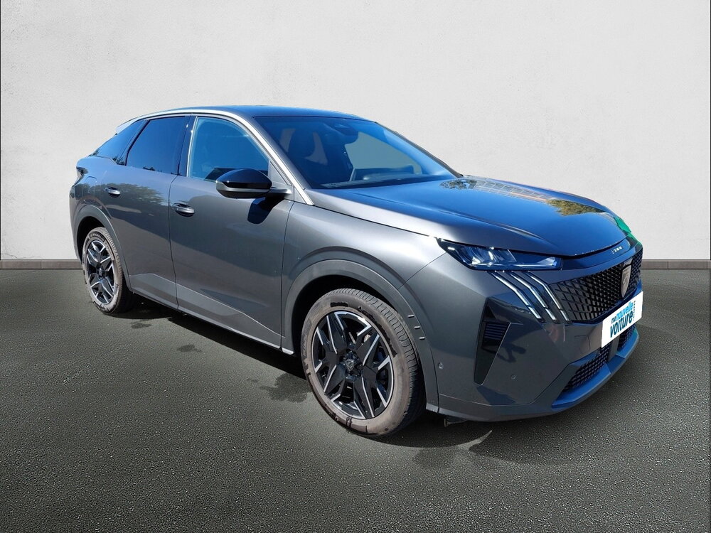 Occasion PEUGEOT 3008 3008 Hybrid 145 e-DCS6 - Allure