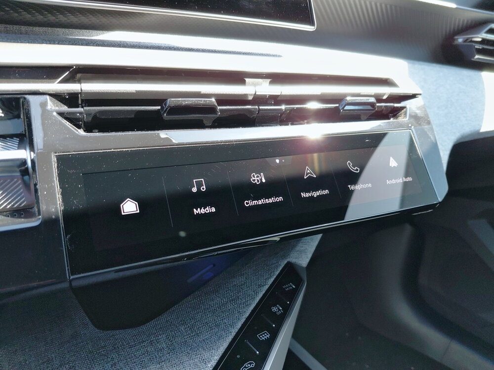 Occasion PEUGEOT 3008 3008 Hybrid 145 e-DCS6 - Allure