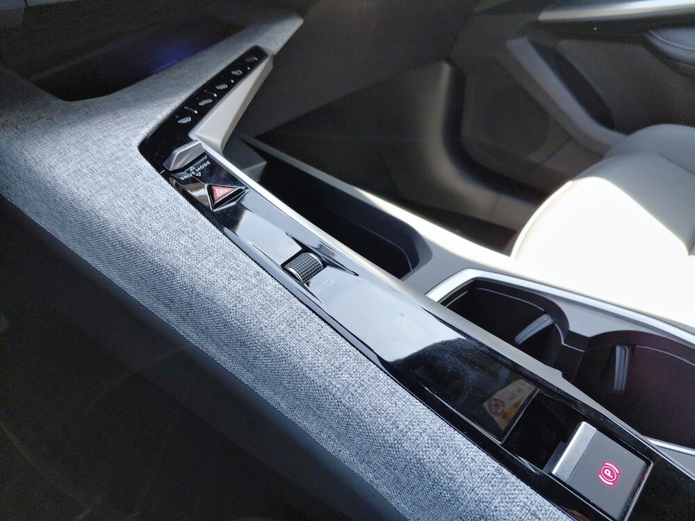 Occasion PEUGEOT 3008 3008 Hybrid 145 e-DCS6 - Allure
