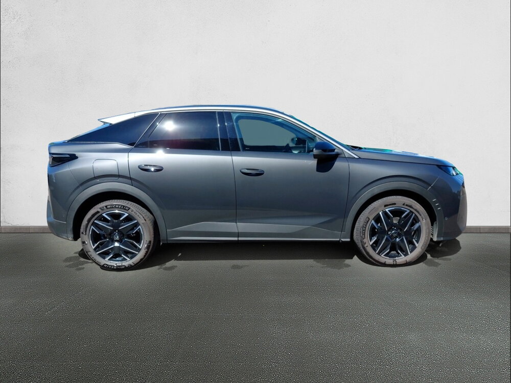 Occasion PEUGEOT 3008 3008 Hybrid 145 e-DCS6 - Allure