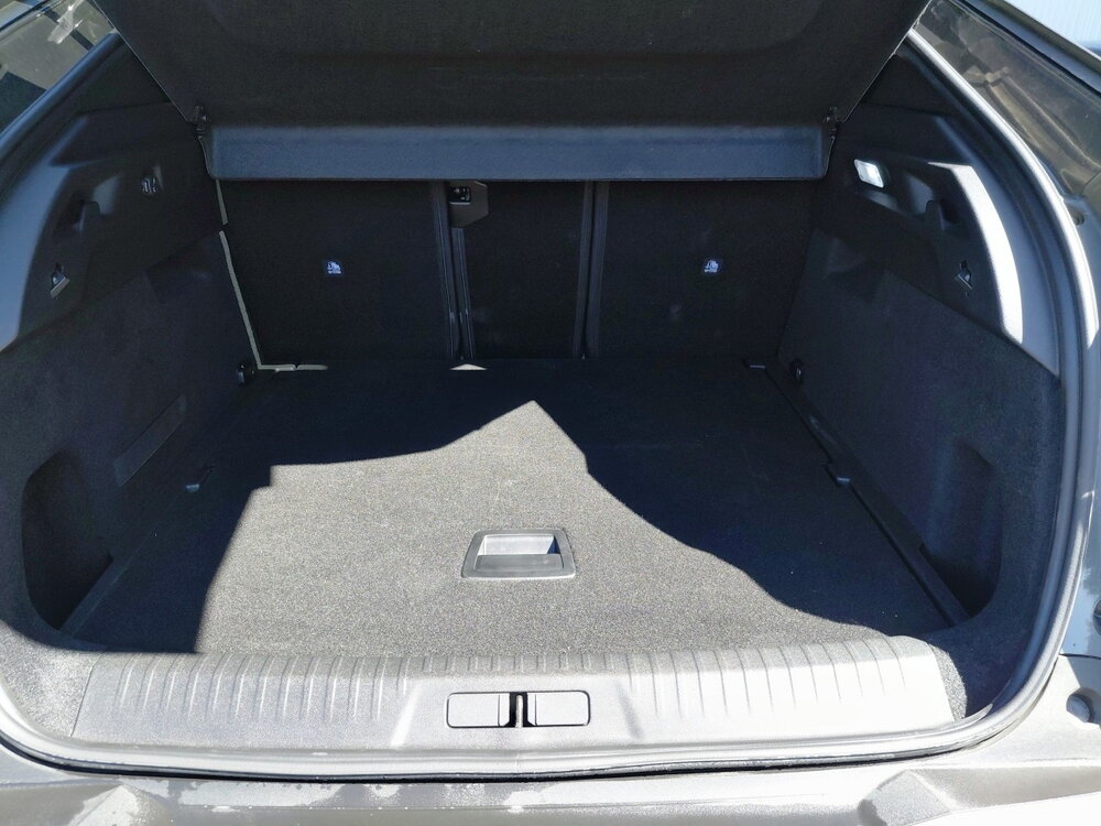 Occasion PEUGEOT 3008 3008 Hybrid 145 e-DCS6 - Allure