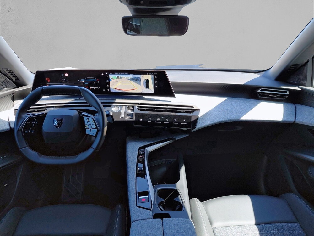 Occasion PEUGEOT 3008 3008 Hybrid 145 e-DCS6 - Allure