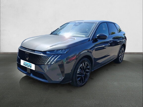 Occasion PEUGEOT 3008 3008 Hybrid 145 e-DCS6 - Allure