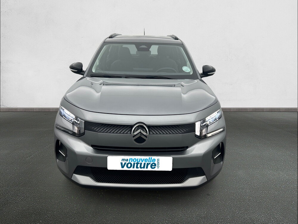 Occasion CITROEN C3 C3 Turbo 100 ch BVM6 - Plus